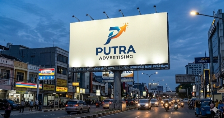 PUTRA ADVERTISING