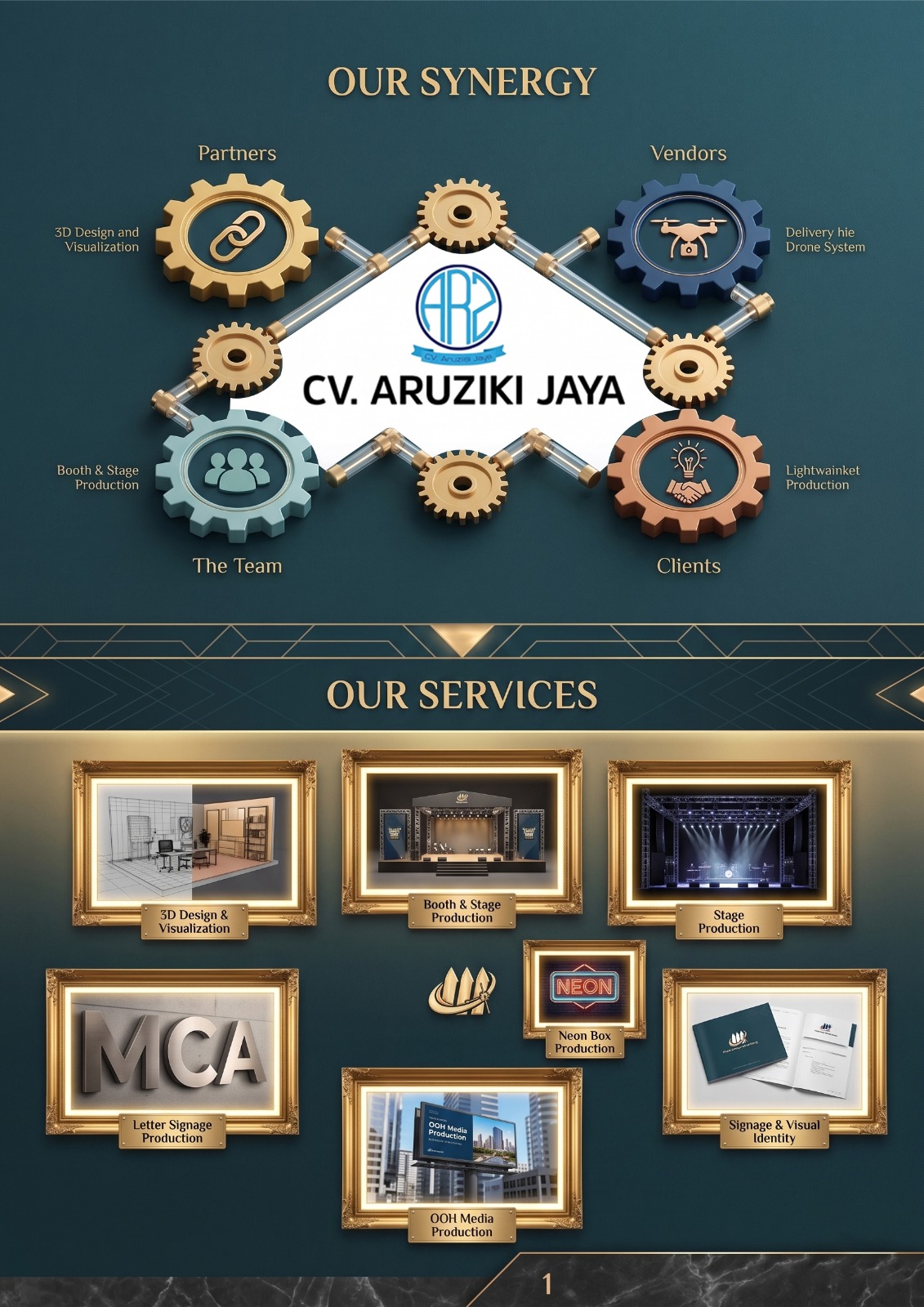 ARZ ADV