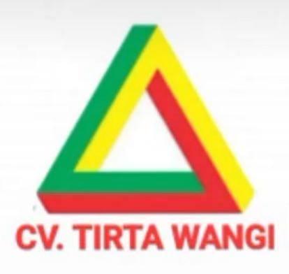 CV. Tirta Wangi