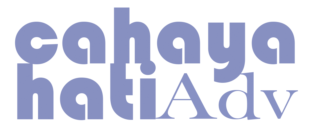 CV. CAHAYA HATI Adv