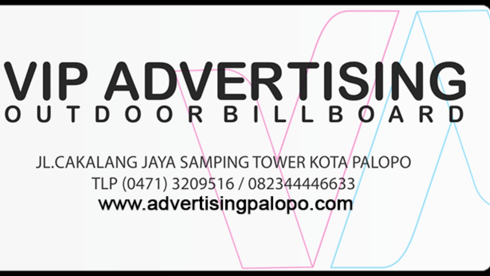 VIP ADVERTISING