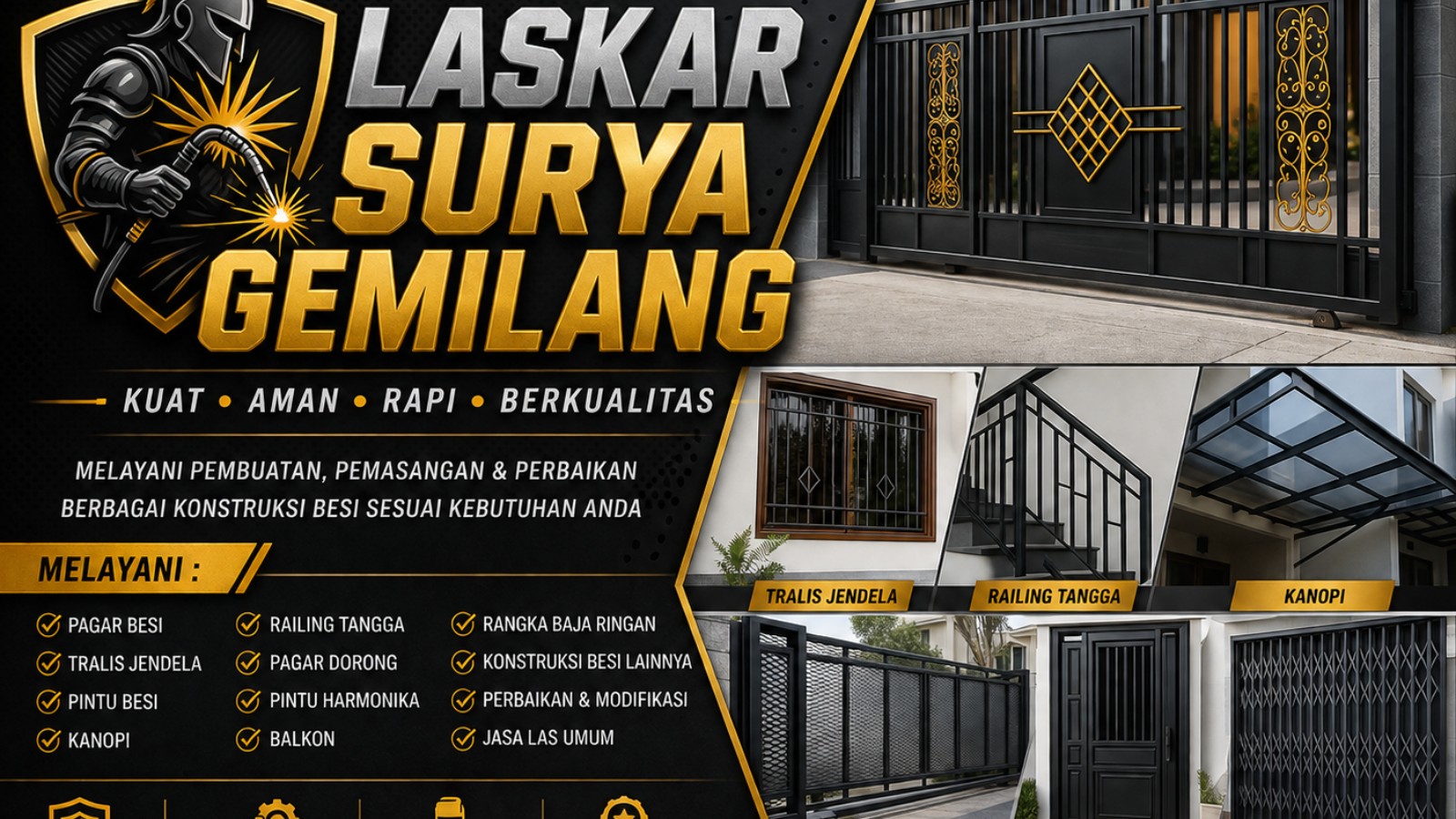 Laskar Surya Gemilang
