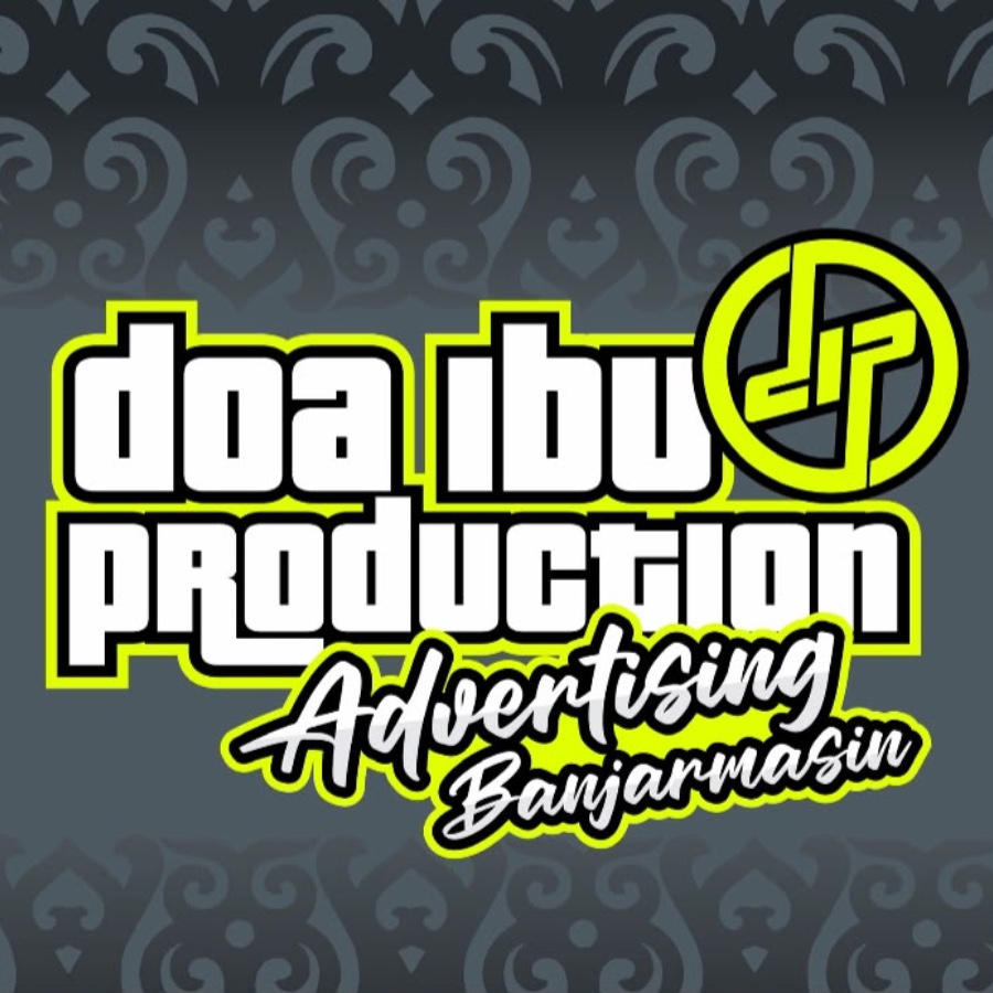 Doa Ibu Production ADV
