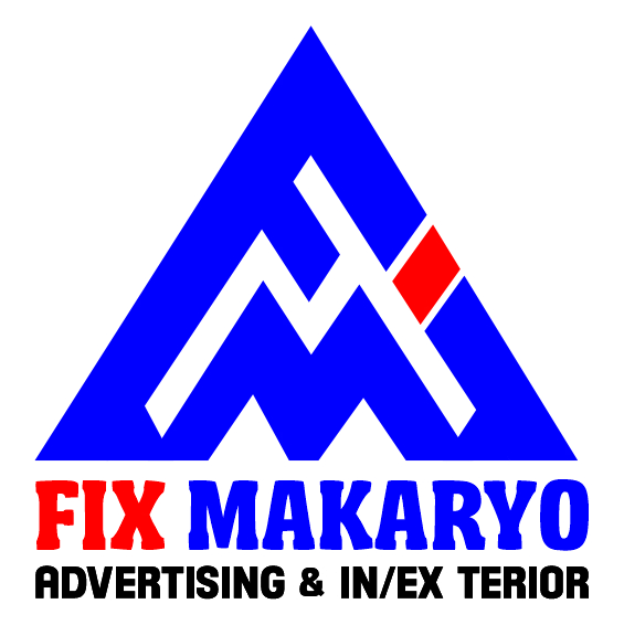 FIX MAKARYO ADVERTISING
