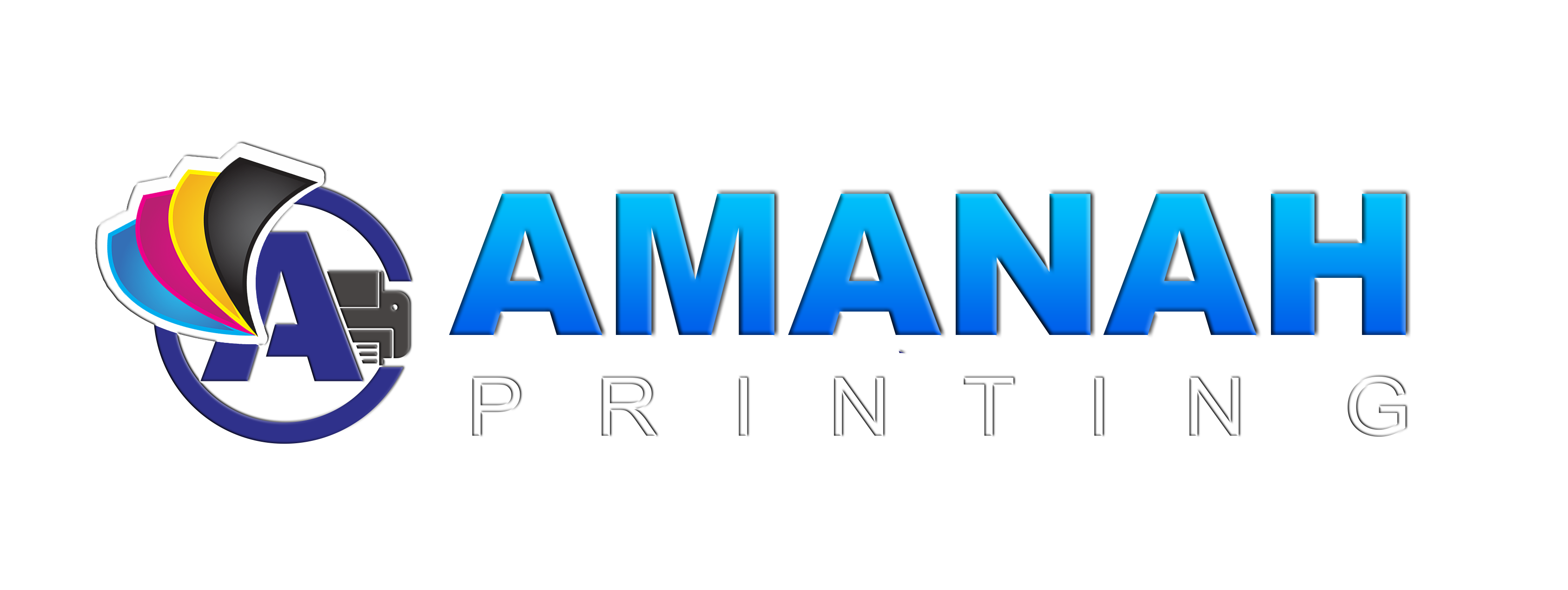 Amanah Printing