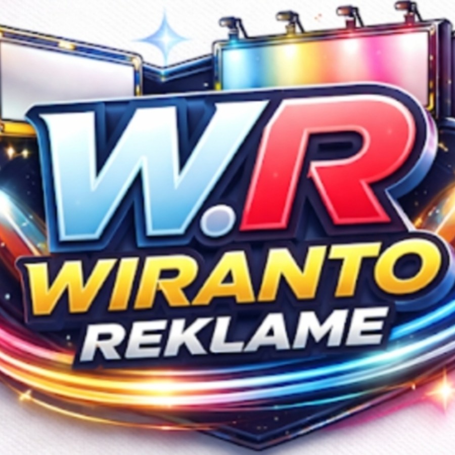 Wiranto reklame