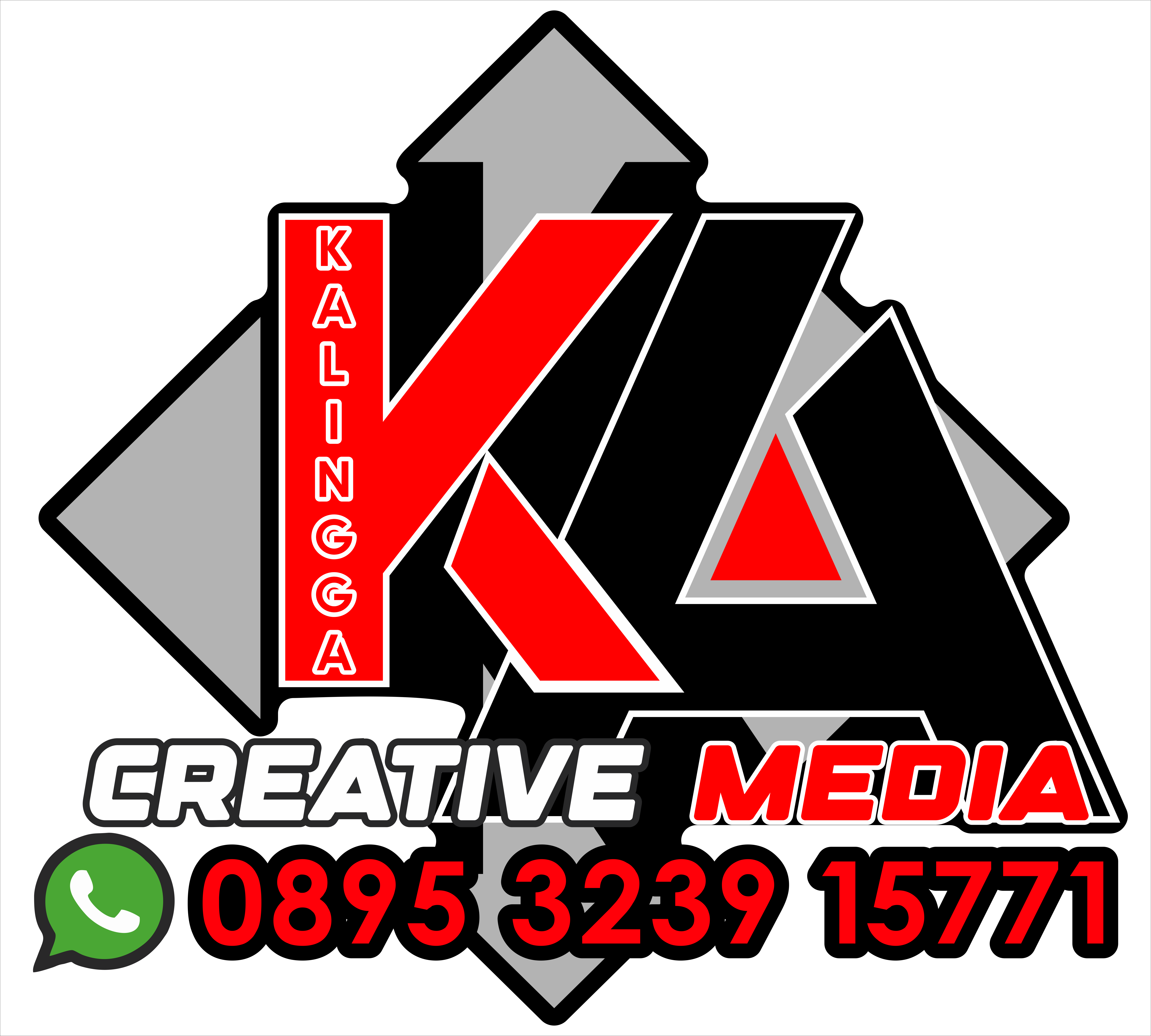 KALINGGA CREATIVE MEDIA