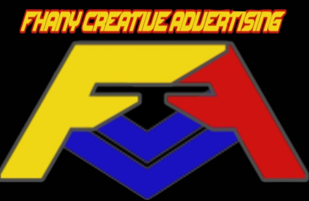 Fhany creative advertising