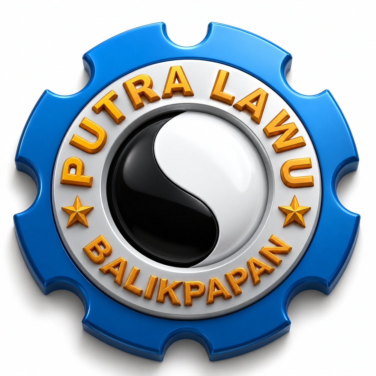 CV. Putra Lawu