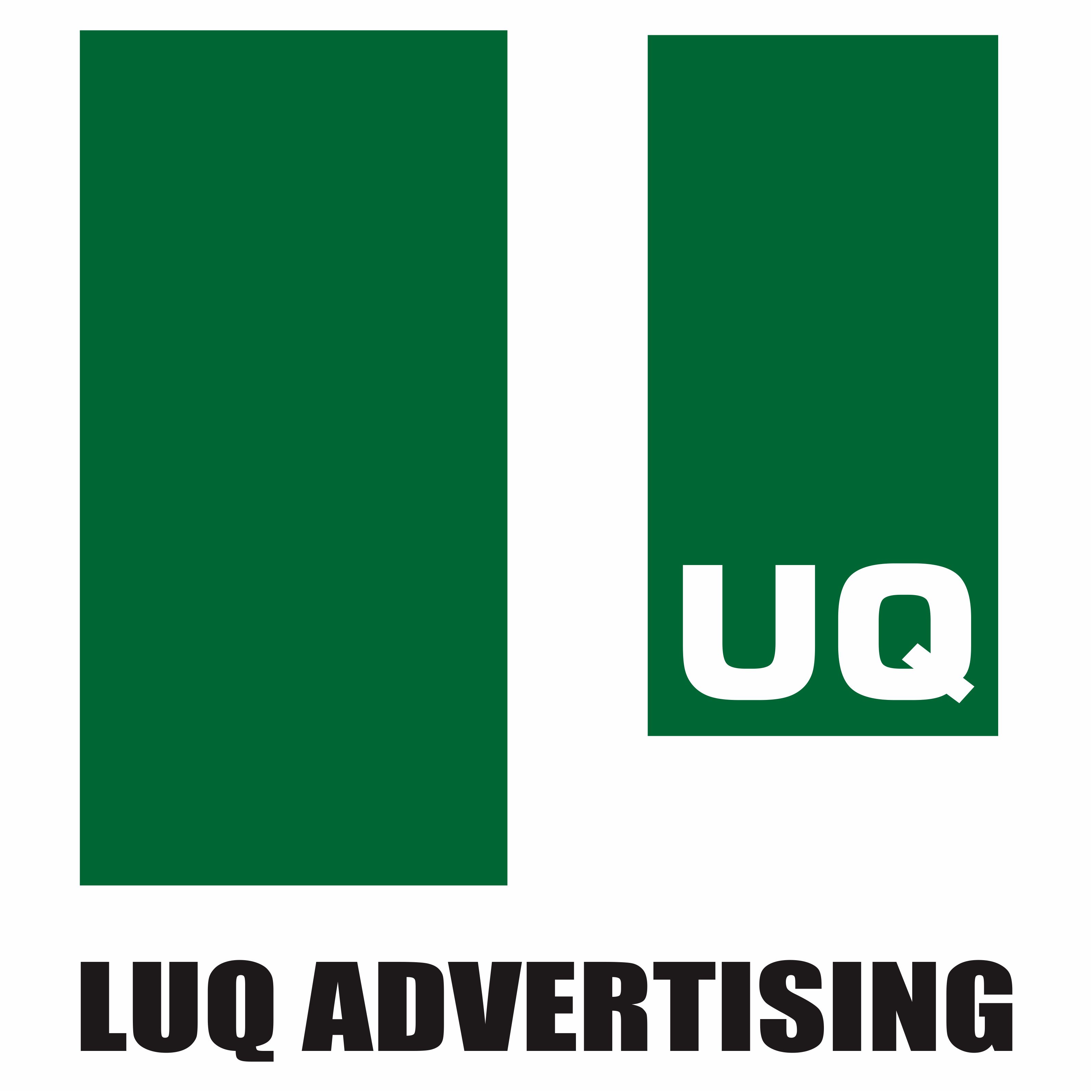 LUQ Advertising