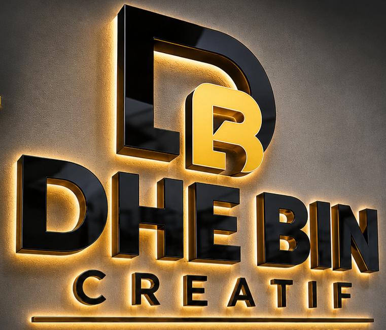 Dhebin cutting