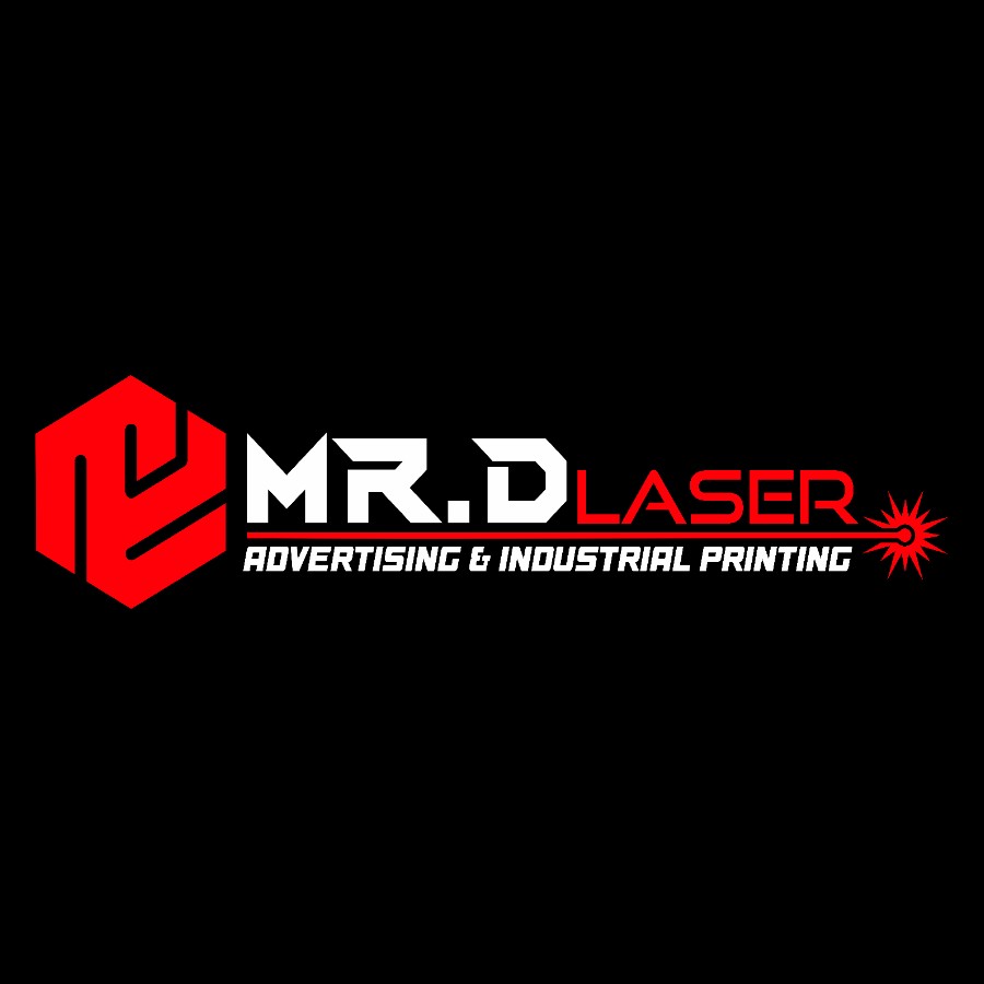 Mr. D Laser (PT. Karta Wijaya Laserindo)
