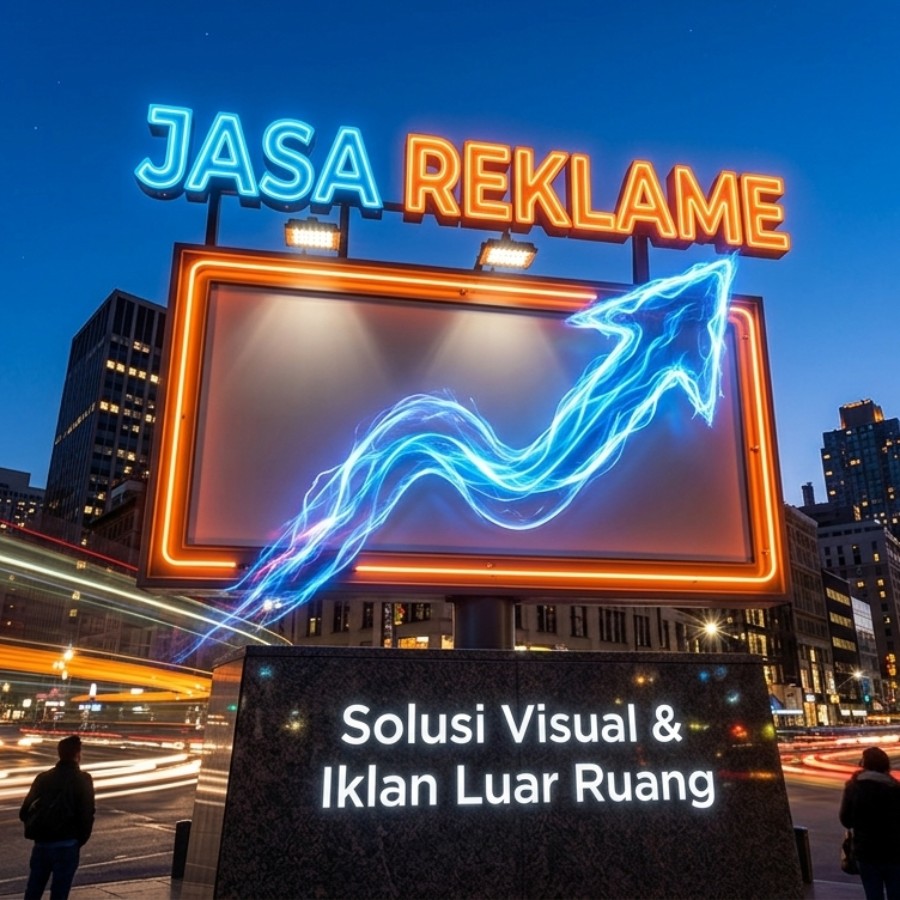 Jasa reklame