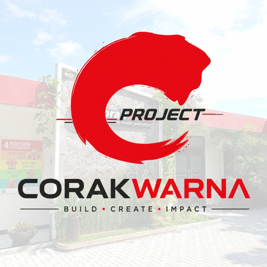 PT Corakwarna Promo
