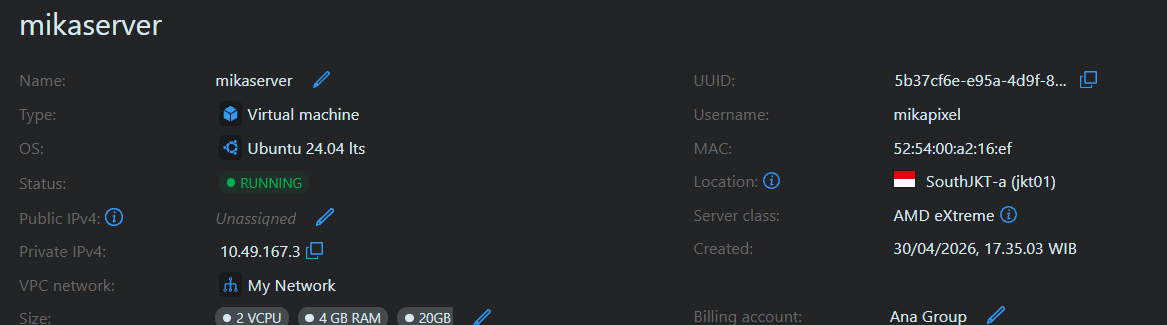 draft artiket