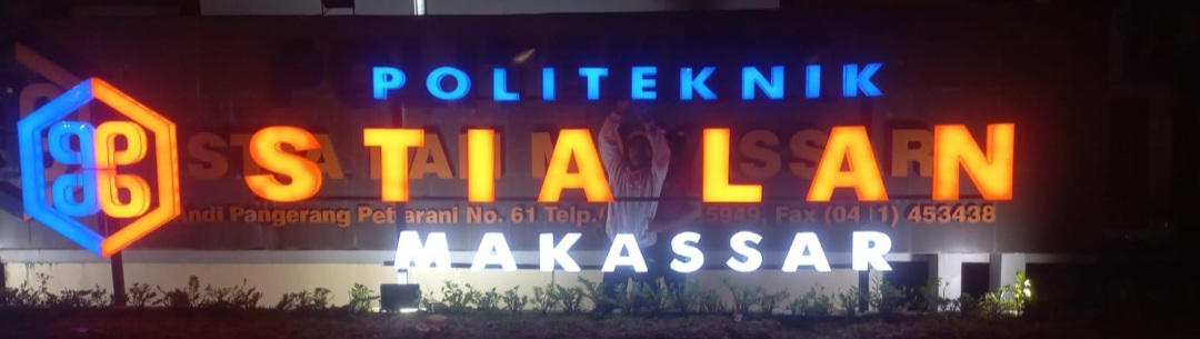 STIA LAN POLITEKTIK MAKASSAR