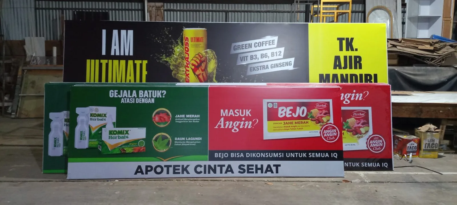 PNT BINTANG TOEDJOE
