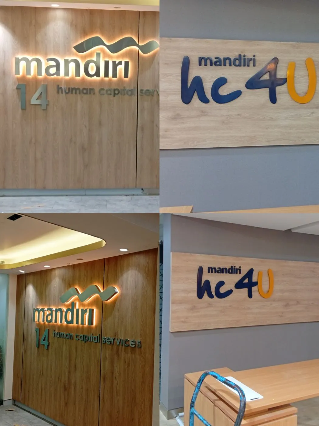 Wisma mandiri 2 foto 5
