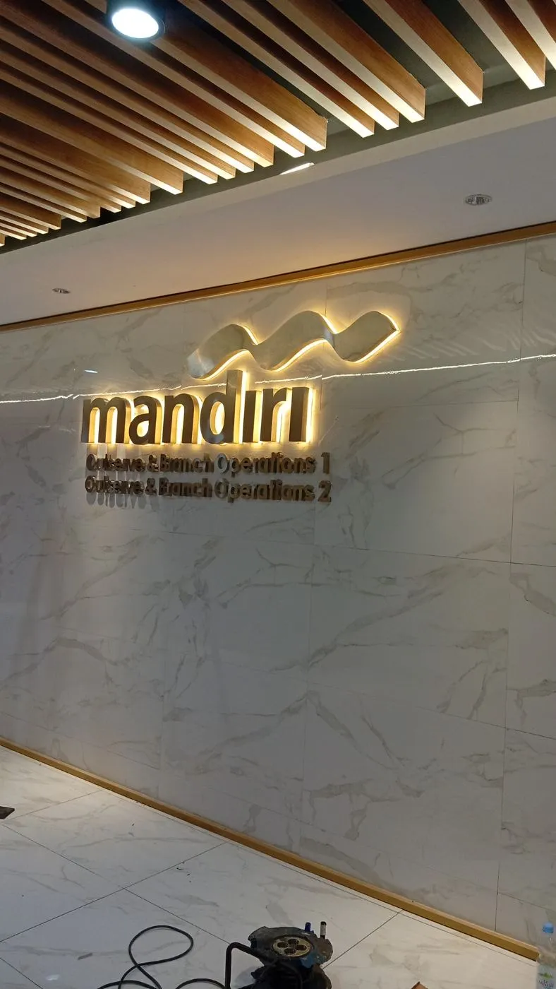 Wisma mandiri 2 foto 4