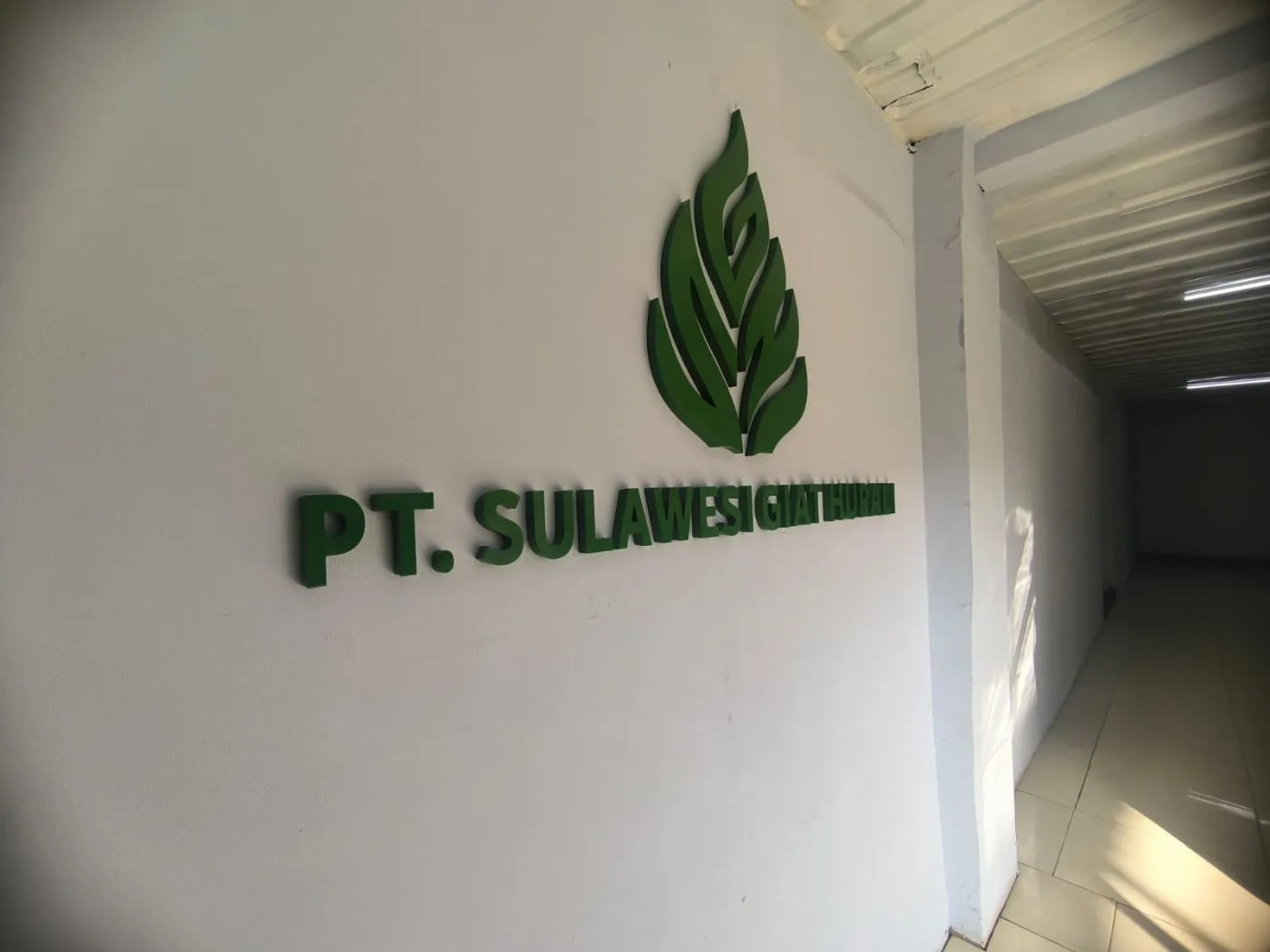 HURUF TIMBUL PT. Hurali foto 4