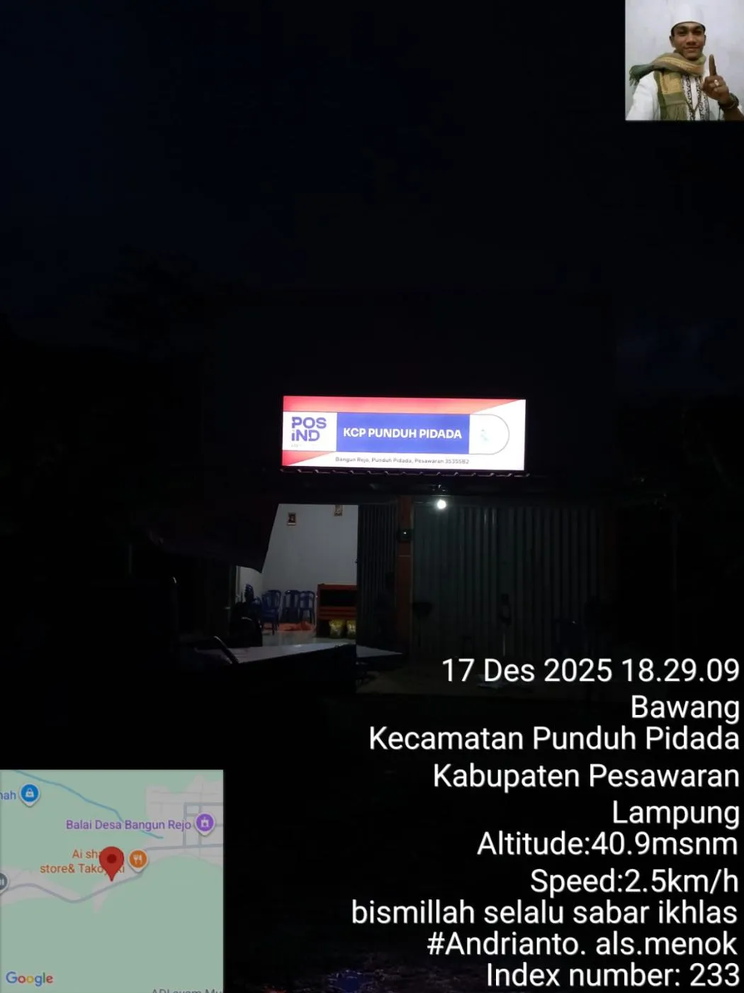 PT. POS INDONESIA foto 4