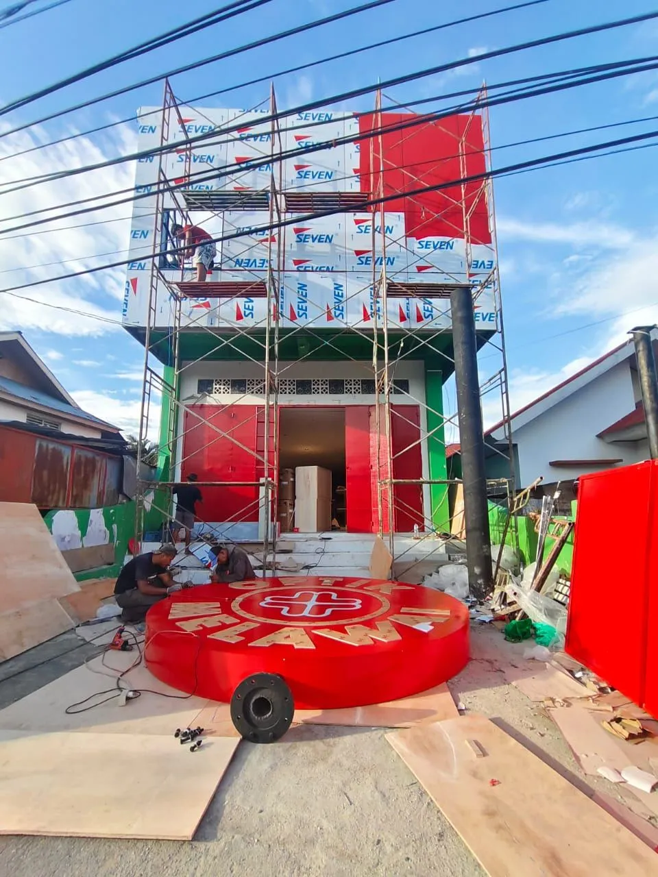 OPTIK MELAWAI GORONTALO foto 4