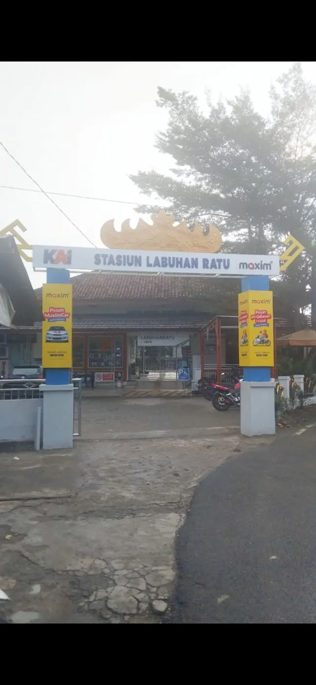 PT. Teknologi Perdana Indonesia (MAXIM) foto 2