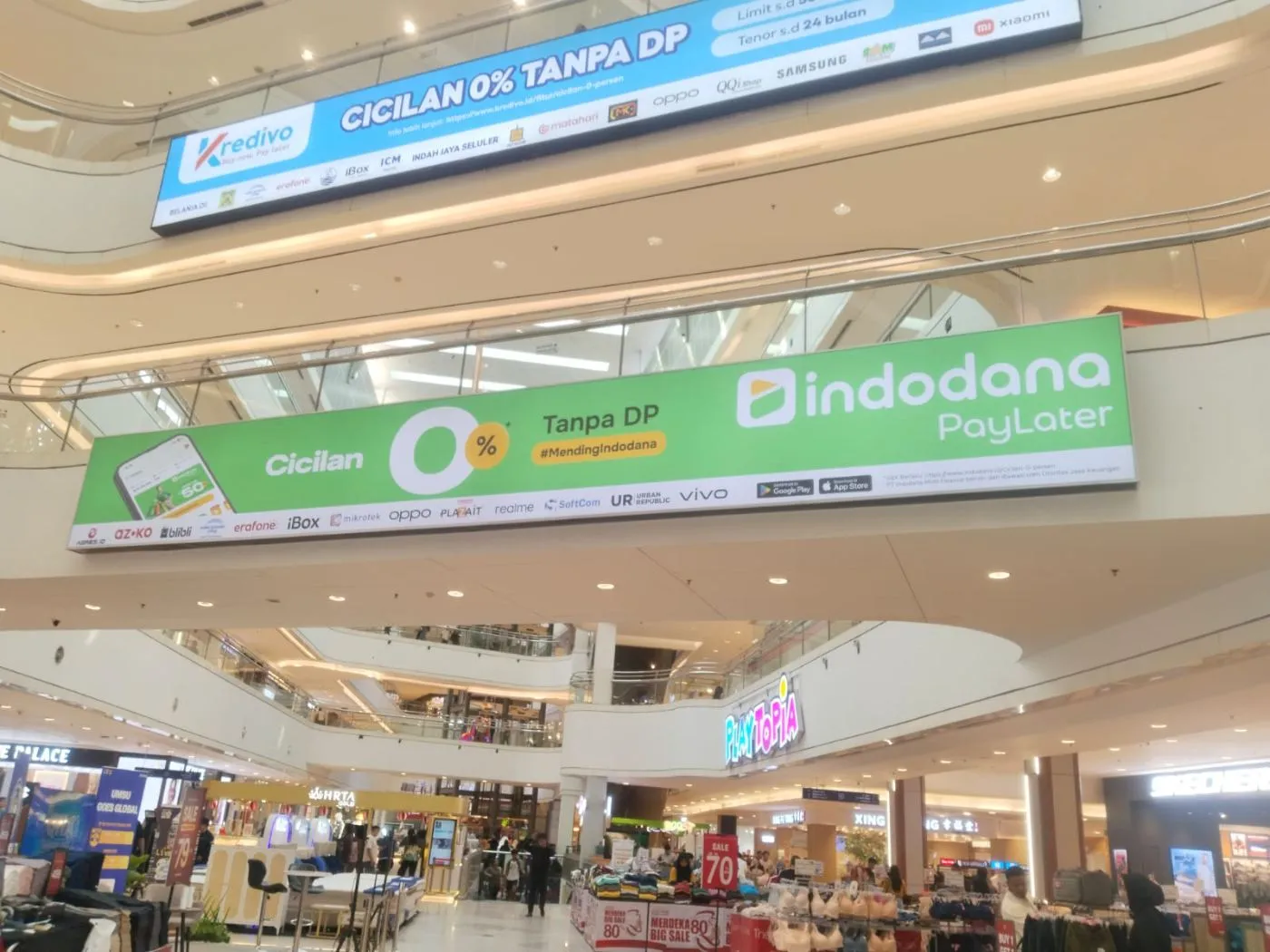 Neon Box INDODANA foto 3