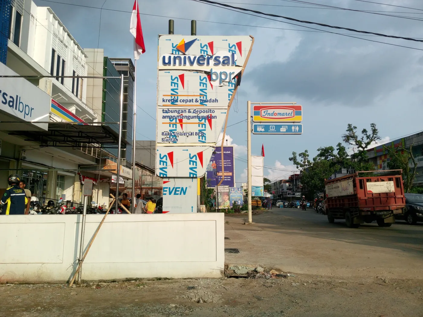 Neon box foto 5