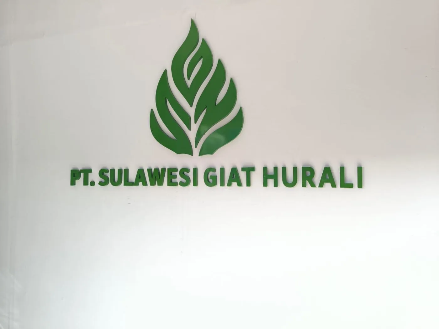 HURUF TIMBUL PT. Hurali foto 1
