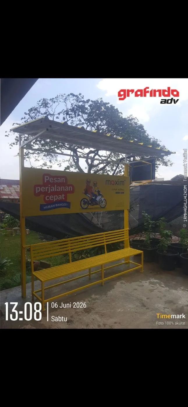 PT. Teknologi Perdana Indonesia (MAXIM) foto 5
