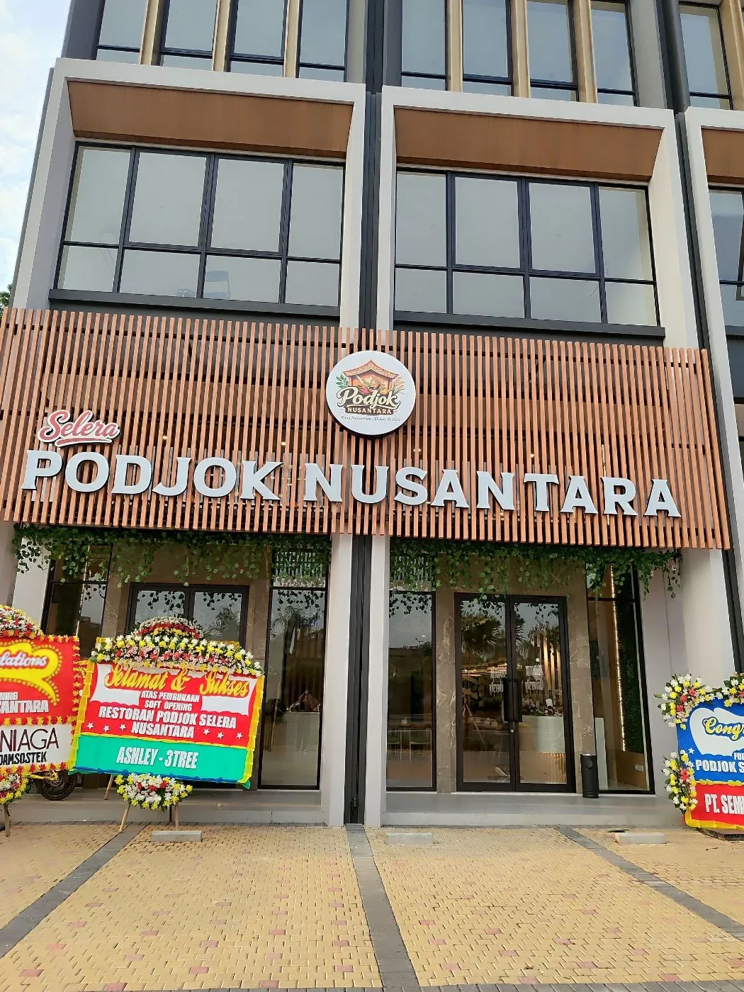 Huruf Timbul Pojok Nuantara foto 3