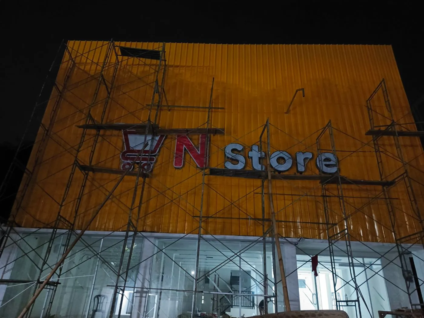 Signage N Store foto 5