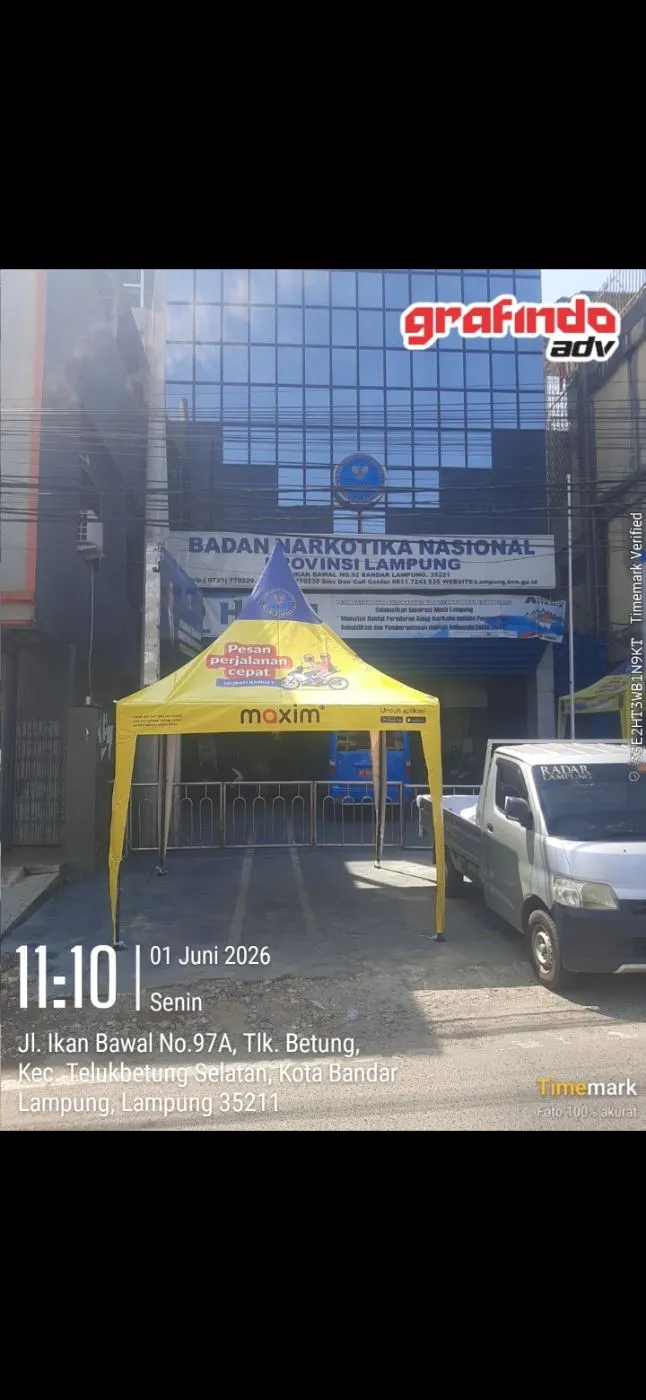 PT. Teknologi Perdana Indonesia (MAXIM) foto 4